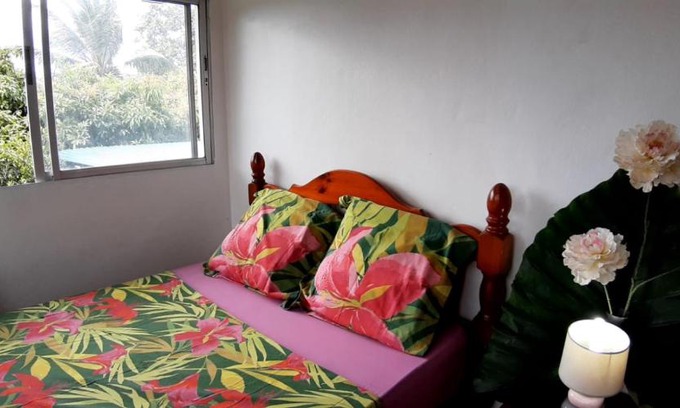 Ducos Apartamento | Bas de villa proche aéroport