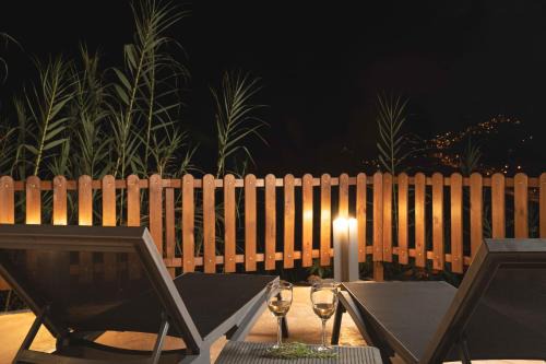 Hermigua Casa | BASÂLTO Casas Rurales
