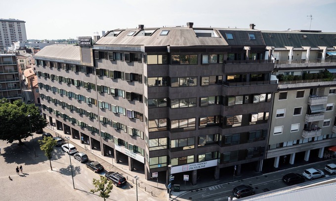 Mestre Apartamento | BASALTO Venice Mestre Apartments