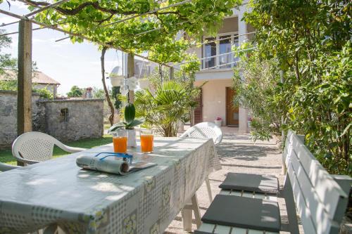Kapelica Apartamento | Basanni