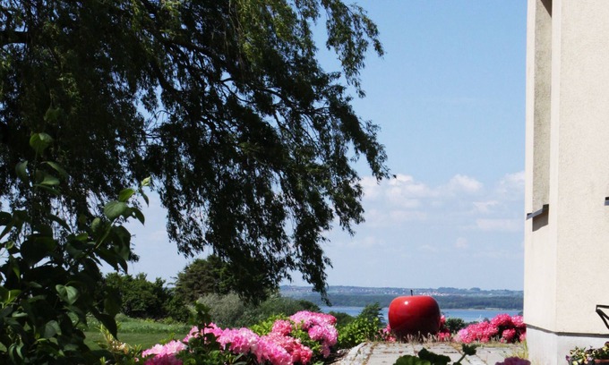 Syddjurs Municipality Cama Y Desayuno | Basballegaard Bed & Breakfast