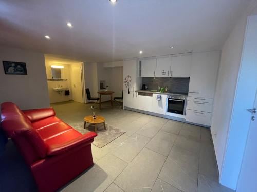 Amsteg Apartamento | Base Amsteg