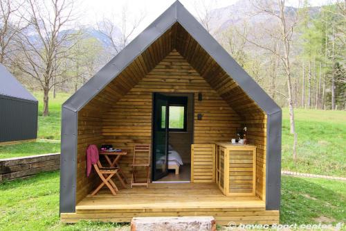 Bovec Otro | Base camp - Apartments & Rooms