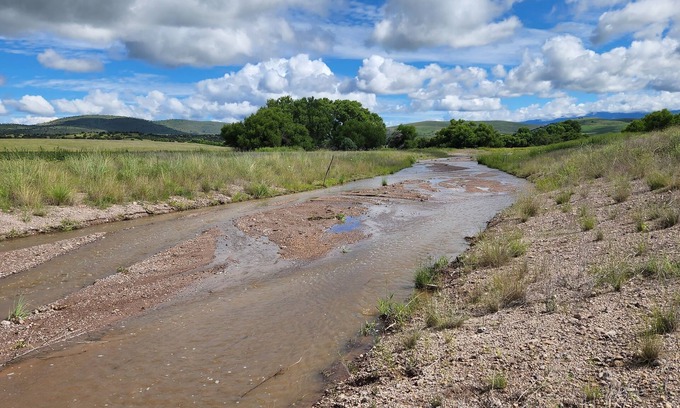 Mule Creek Casa | Base Camp for Your Southwest Expedition!