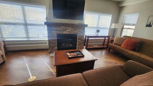 Silvercreek Apartamento | Base Camp Ski Slope Views Granby Ranch