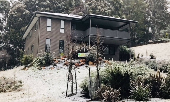Merrijig Casa | Ryan Alpine Lodge - Merrijig