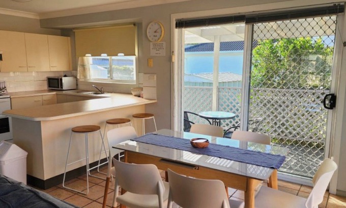 Sussex Inlet Casa | Base yourself at Banksia