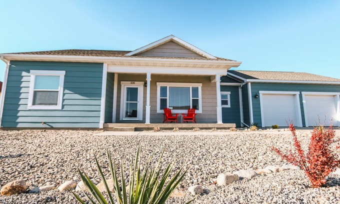 Buena Vista Casa | ¡Basecamp para todas tus BV Summer Adventures!