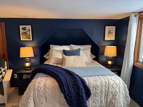 Rangeley Casa | Basecamp Haven