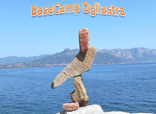 Lotzorai Casa | BaseCamp Ogliastra - House