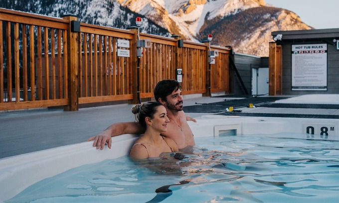 Banff Apartamento | Basecamp Suites Banff