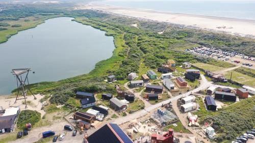 IJmuiden Complejo | Basecamp Tiny House Eco-resort IJmuiden