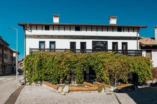 Kvartal Noviya Grad Casa | Bashtin Dom - Skabrin House