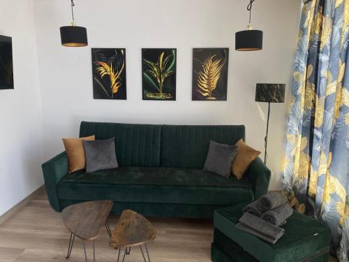 Jaszowiec Apartamento | Basia 2