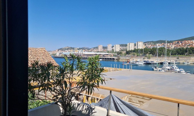 Sibenik Hotel | Basic Mansion