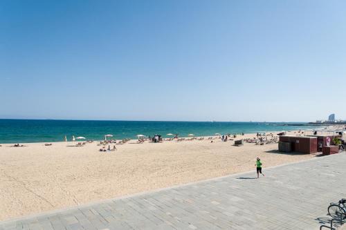 Poblenou Apartamento | Basic Platja