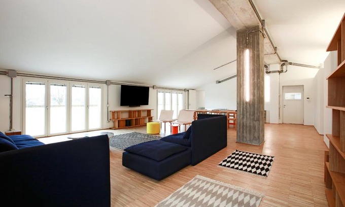 Zona Farini Apartamento | BasicVillage Milano