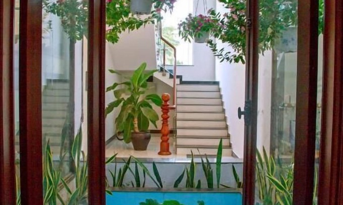 Hoi An City Centre Casa | Basil Homestay and Hostel