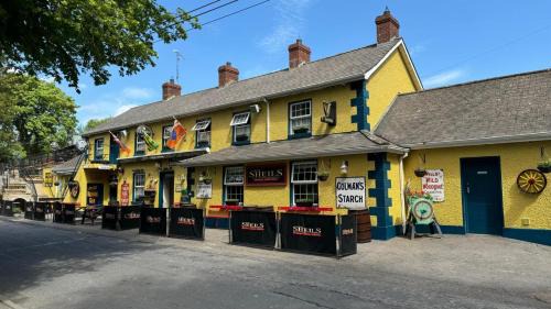 Keady Cama Y Desayuno | Basil Sheils B&B Accommodation Armagh