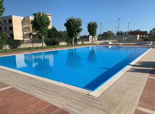 Bernalda Apartamento | Basilicata Host to Host - La Conchiglia