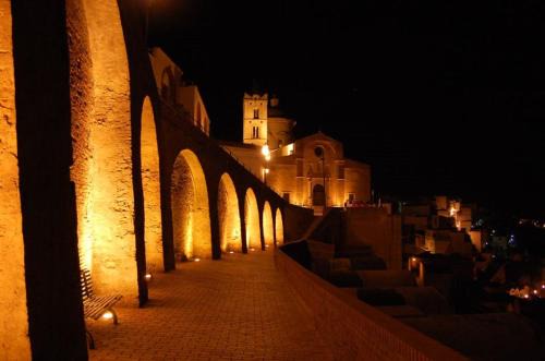 Pisticci Apartamento | Basilicata Host to Host - La Dimora Affascinante