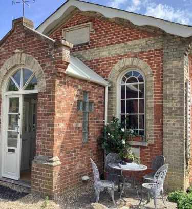 Westleton Casa | Basils Bolthole