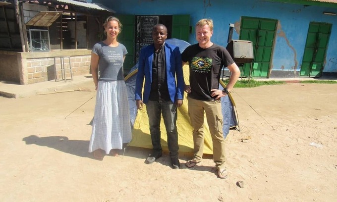 Mwanza Casa | Fundación para el vínculo humano y social
