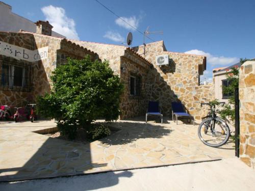 Els Poblets Casa | Basket, second home Comfortable Vacation Home