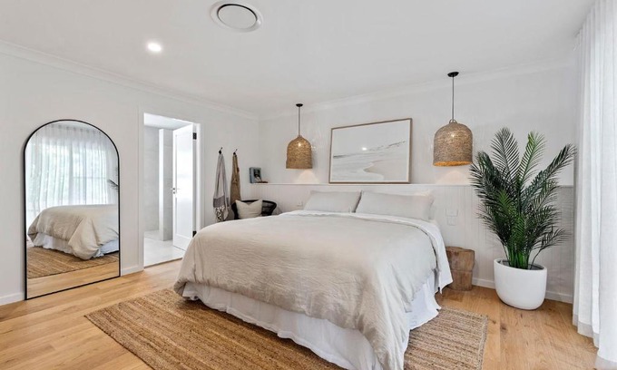Mollymook Casa | Baskk Mollymook