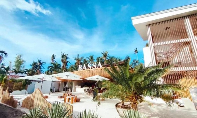 Looc Apartamento | Bassa nova villa