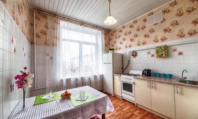 Moscow Outpost District Apartamento | Basseinaya-61