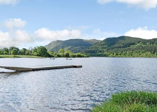 Bassenthwaite Complejo | Bassenthwaite Lakeside Lodges
