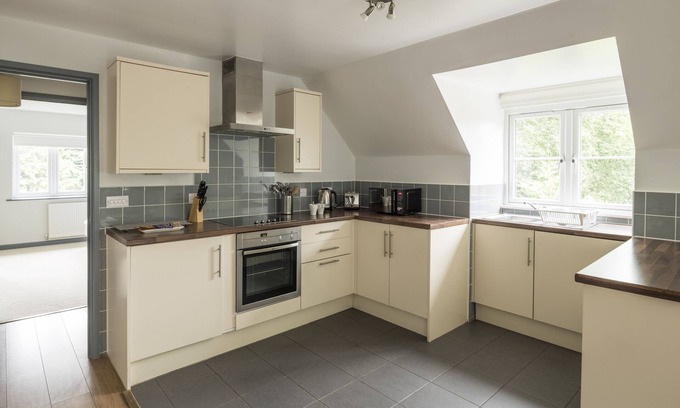 Southampton Apartamento | Bassett Green by Flying Butler