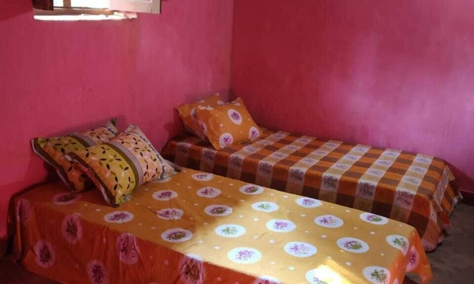Chhotekawali Casa | Bastar homestays! Satyendras Cottage! Tribal a su núcleo!
