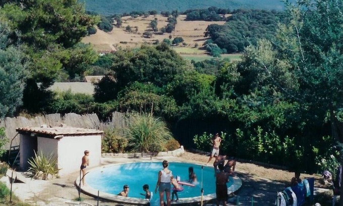 Bastelicaccia Casa | Bastelicaccia: Casa / villa / chalet - Bastelicaccia