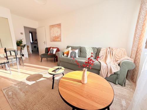 Bastia Apartamento | Bastia vue Mer et Montagne