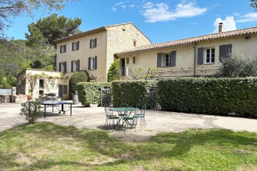 Lafare Casa | Bastide au coeur des Vignes