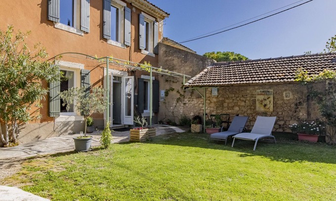Oppede Casa | Bastide du 19ième by Interhome