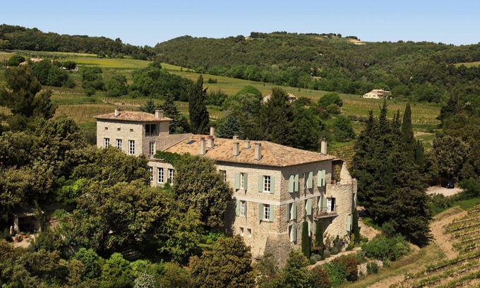 Vaison-la-Romaine Casa | Bastide La Combe