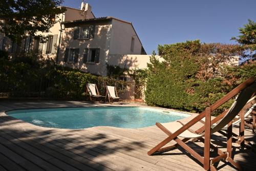 Perpignan Casa | Bastide le Petit Clos - les 2 Gîtes