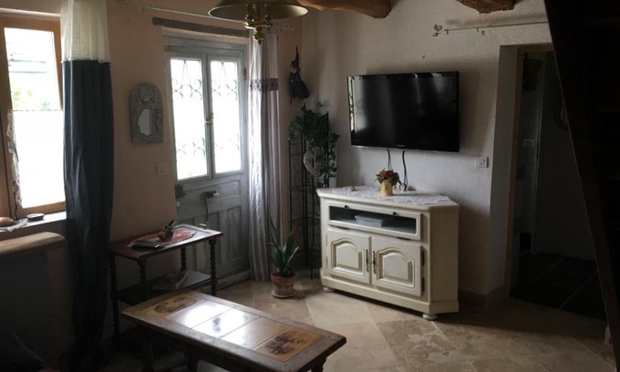Salernes Casa | Bastidon au calme rien que pour vous