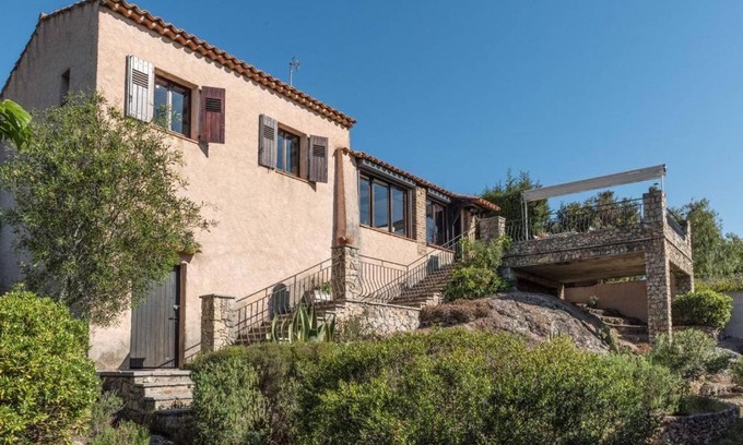 Frejus Casa | Bastidon "Capitou"