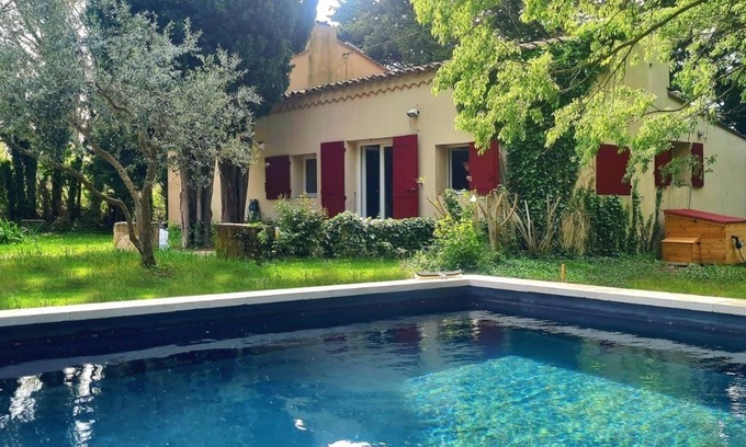 Cheval-Blanc Casa | Bastidon Dans le Luberon