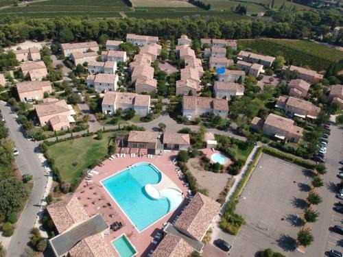 Aubignan Casa | BASTIDON EN PROVENCE