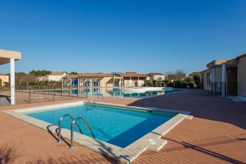 Aubignan Apartamento | Bastidon Provençal - Avec piscine partagée