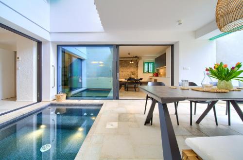 Krk Apartamento | Bastinica Platinum Ap 4 * * * * *