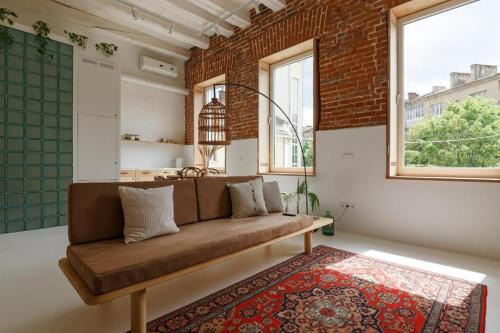 Kosuv Stary Apartamento | Bastion Apartment