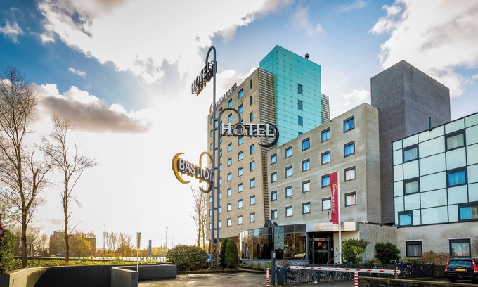 Duivendrecht Hotel | Bastion Hotel Amsterdam Amstel