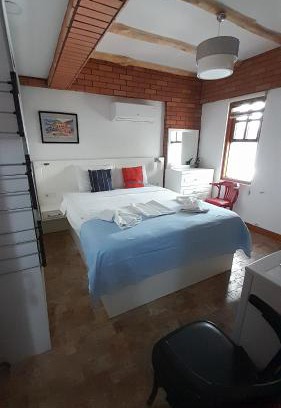 Kaleici Apartamento | BAT Apart Otel