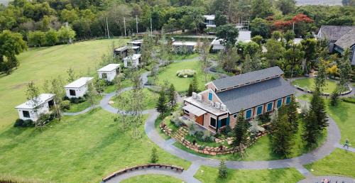 Wang Katha Complejo | Bat Cave Glamping Khao Yai